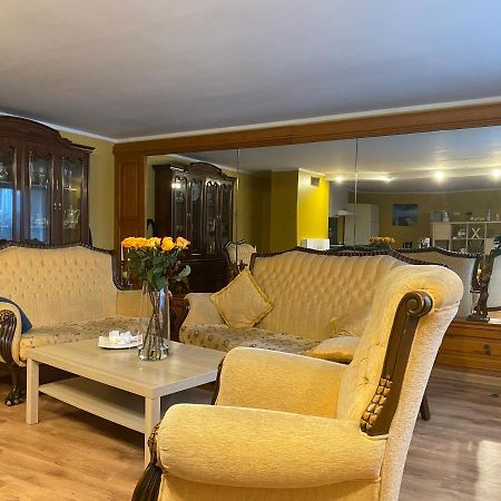 3 Apartment Sigulda Bagian luar foto