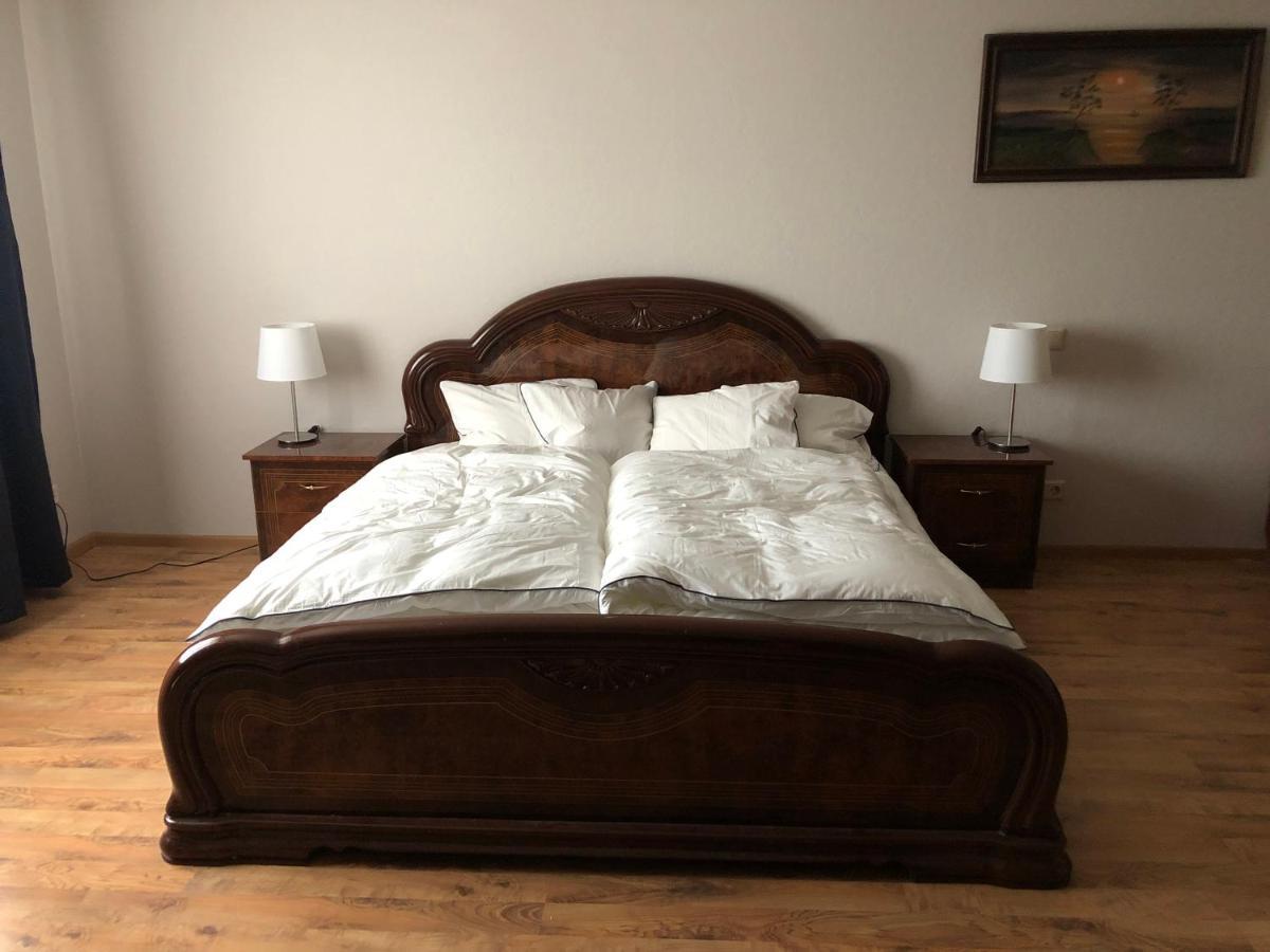 3 Apartment Sigulda Bagian luar foto