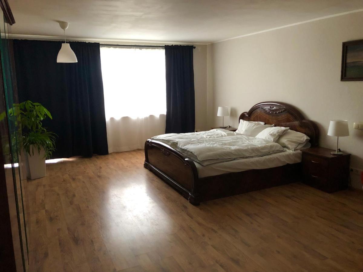 3 Apartment Sigulda Bagian luar foto