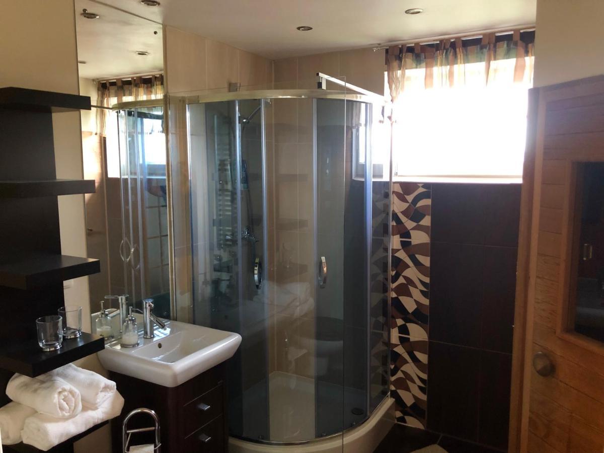 3 Apartment Sigulda Bagian luar foto