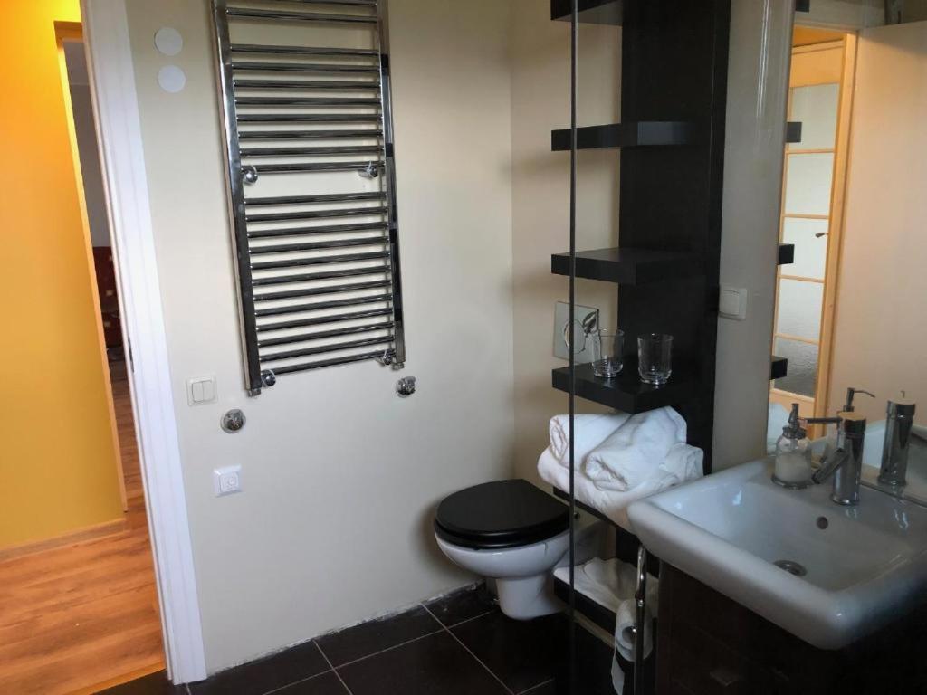 3 Apartment Sigulda Bagian luar foto