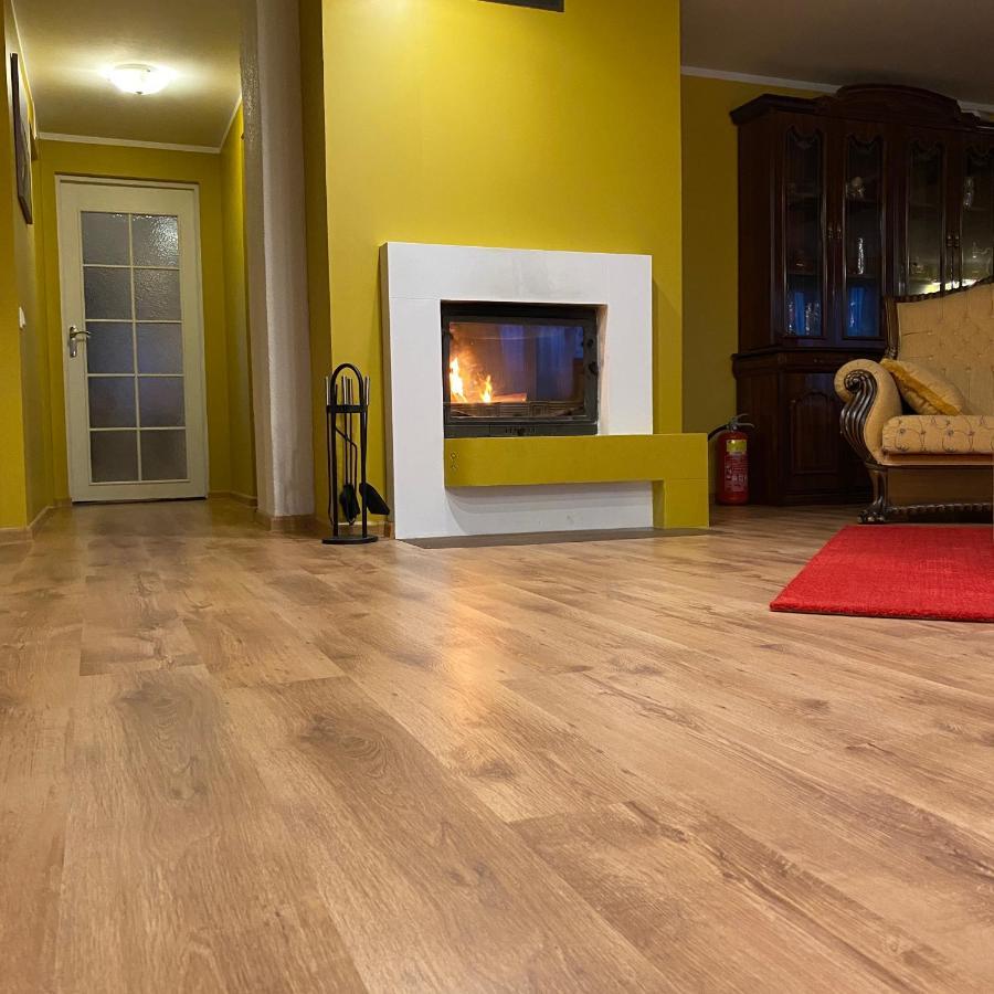 3 Apartment Sigulda Bagian luar foto