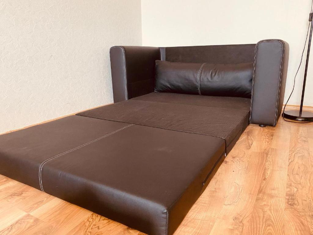 3 Apartment Sigulda Bagian luar foto