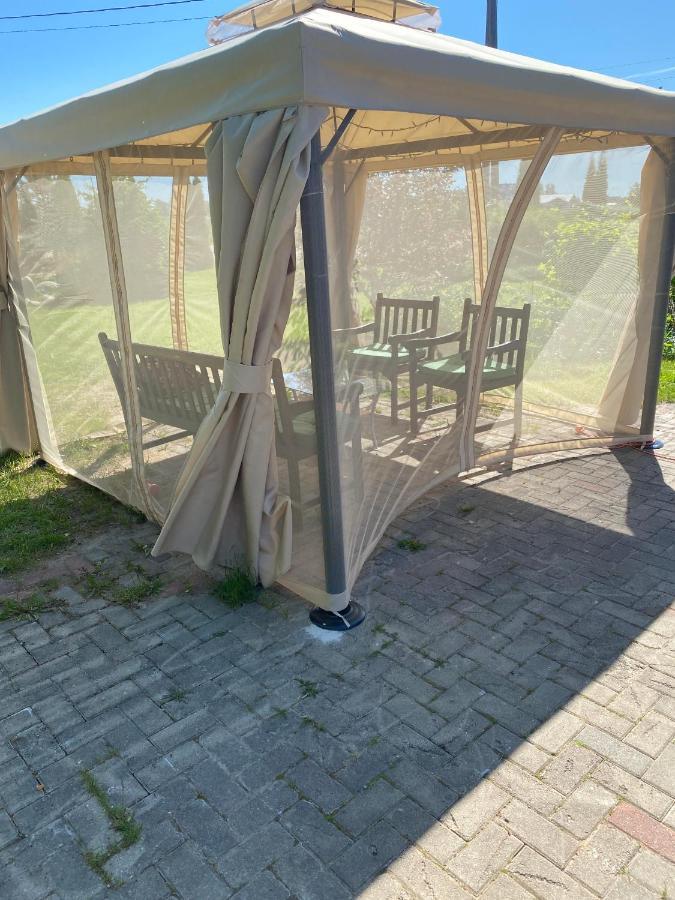 3 Apartment Sigulda Bagian luar foto