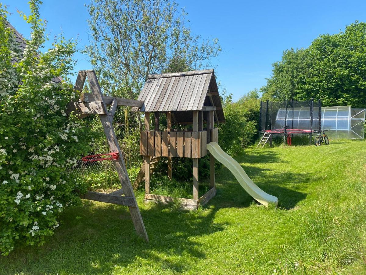 3 Apartment Sigulda Bagian luar foto