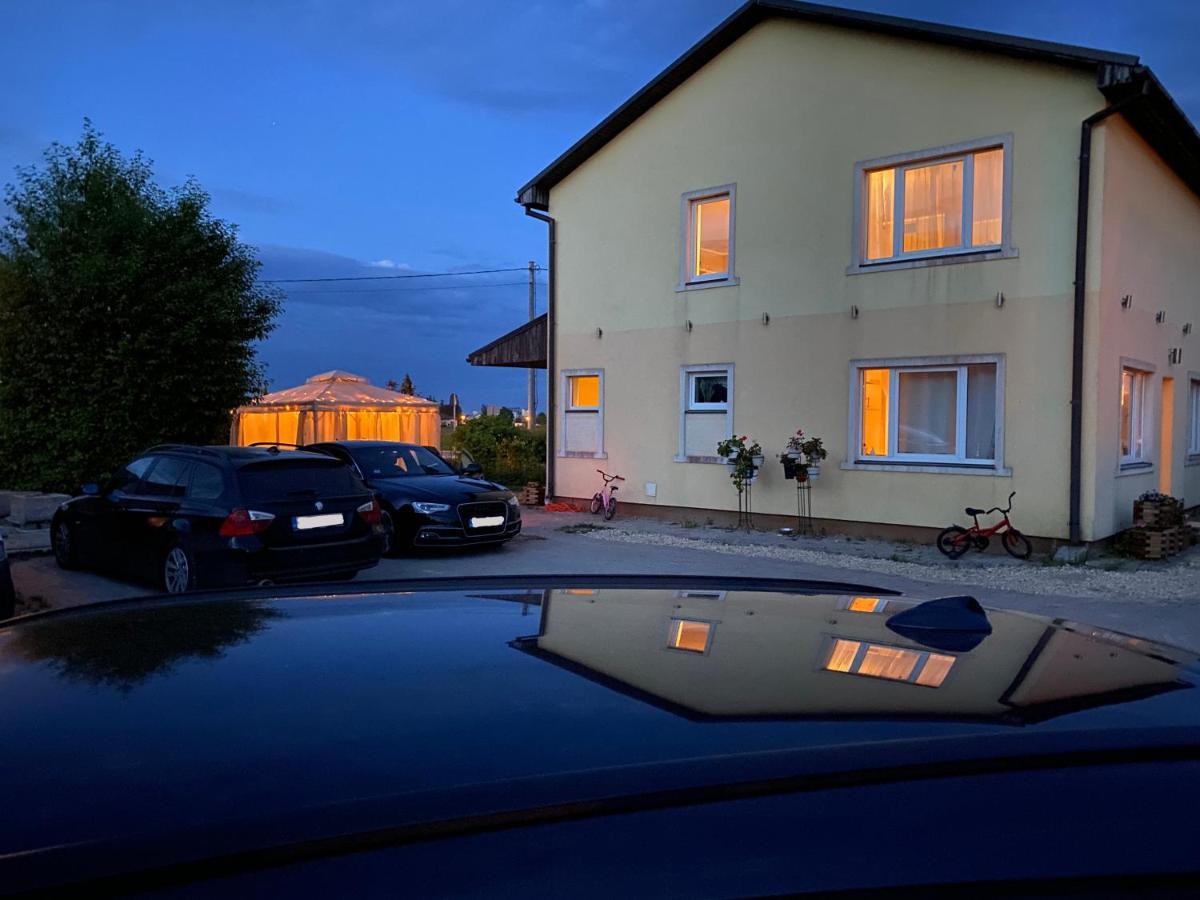 3 Apartment Sigulda Bagian luar foto