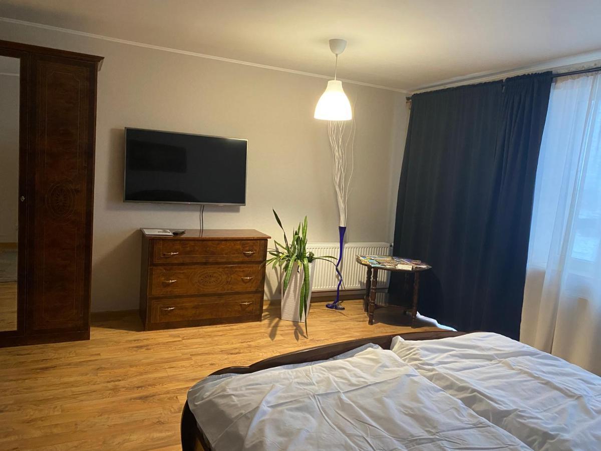 3 Apartment Sigulda Bagian luar foto