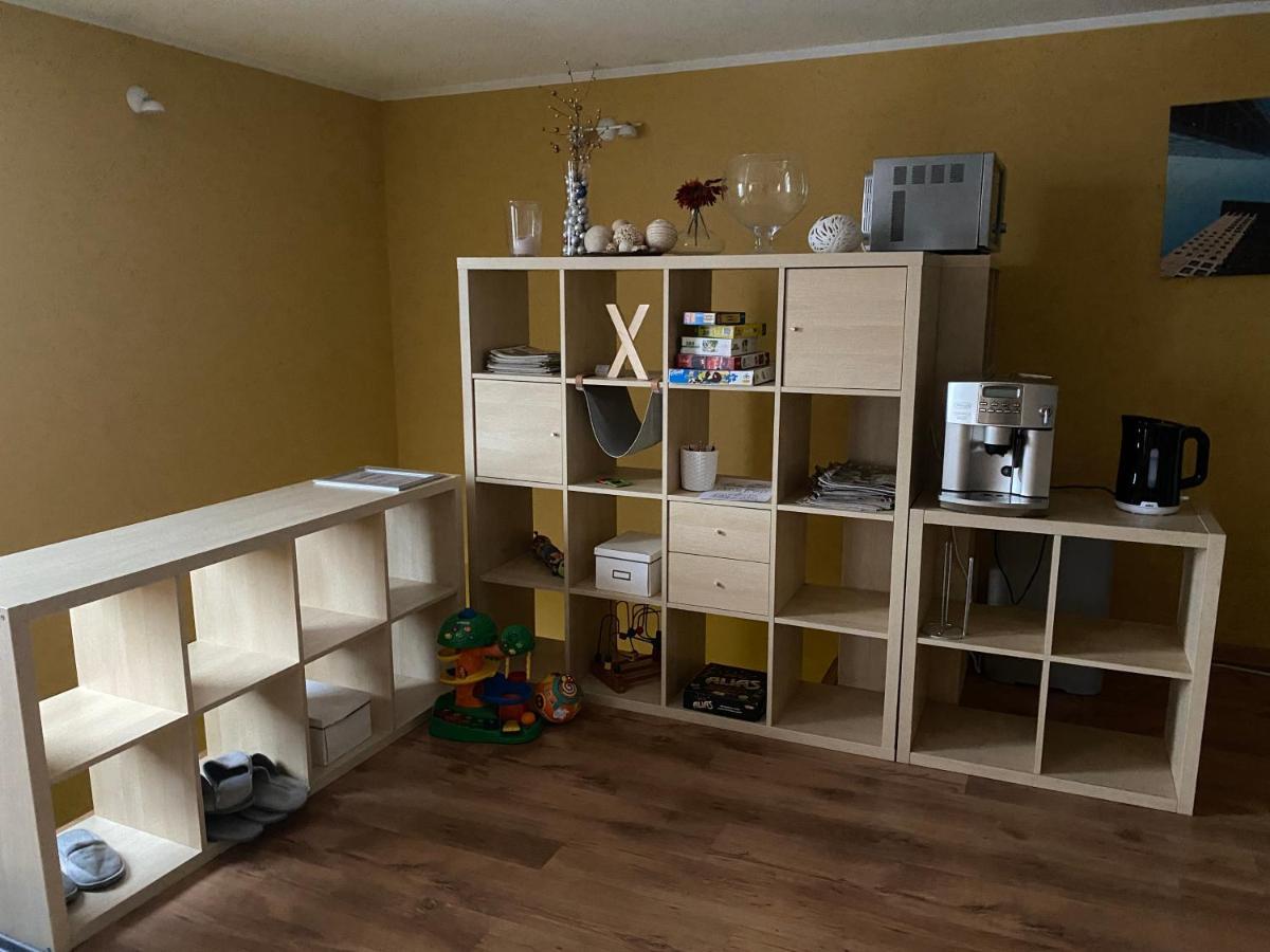 3 Apartment Sigulda Bagian luar foto